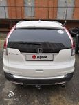 SUV   Honda CR-V 2012 , 1380000 ,  