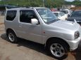 SUV   Suzuki Jimny 2003 , 295000 , 