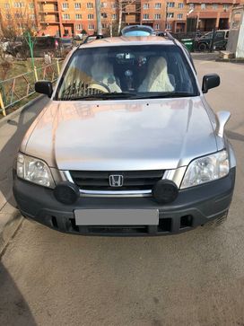 SUV   Honda CR-V 1995 , 350000 , 