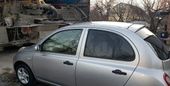  Nissan March 2002 , 175000 , 