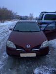  Nissan Primera 2004 , 270000 , 