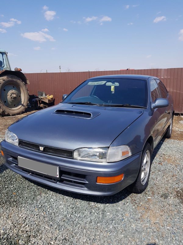  Toyota Sprinter 1991 , 105000 , 