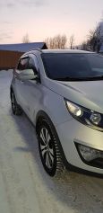 SUV   Kia Sportage 2011 , 900000 , 