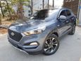 SUV   Hyundai Tucson 2017 , 1259000 , 