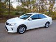  Toyota Camry 2016 , 1450000 , 