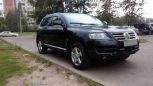 SUV   Volkswagen Touareg 2006 , 620000 ,  