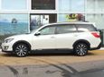 SUV   Subaru Exiga Crossover 7 2017 , 1130000 , 