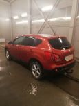 SUV   Nissan Qashqai 2008 , 520000 , 