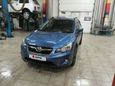 SUV   Subaru XV 2014 , 1210000 , 