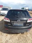 SUV   Mazda CX-9 2008 , 490000 , 