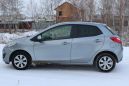  Mazda Demio 2014 , 999000 , 