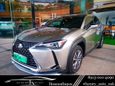 SUV   Lexus UX300e 2020 , 5150000 , 