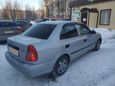  Hyundai Accent 2006 , 180000 , 