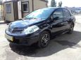  Nissan Tiida 2013 , 469000 , 