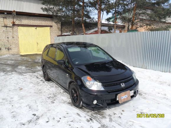  Honda Stream 2004 , 350000 , 