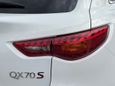 SUV   Infiniti QX70 2014 , 2500000 , 