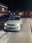  Toyota Mark II 2001 , 410000 , 