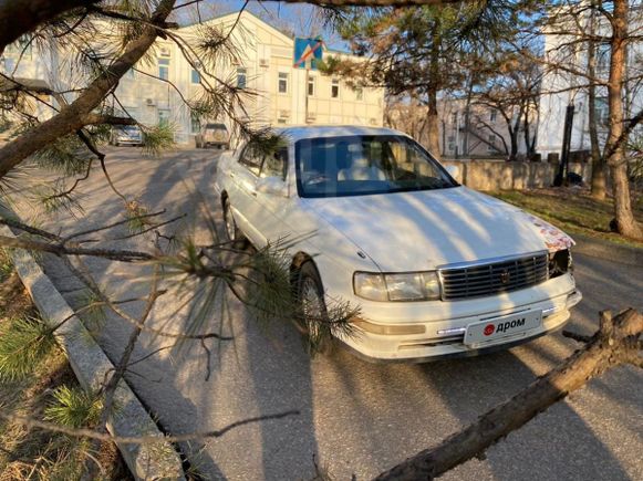  Toyota Crown 1994 , 95000 , 