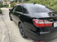  Toyota Camry 2017 , 1520000 , 