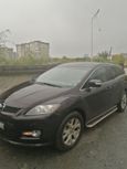 SUV   Mazda CX-7 2008 , 475000 , 