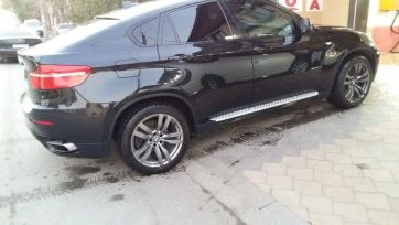 SUV   BMW X6 2009 , 850000 , 
