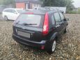  Ford Fiesta 2007 , 275000 , 