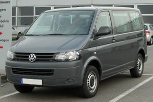    Volkswagen Transporter 2011 , 1170000 , -