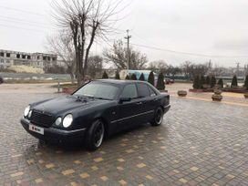  Mercedes-Benz E-Class 1998 , 280000 , 