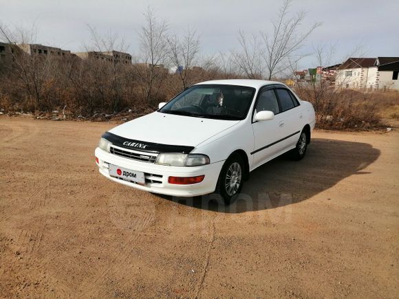  Toyota Carina 1993 , 210000 , 