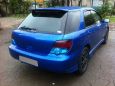  Subaru Impreza 2005 , 209000 , 