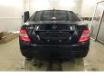  Mercedes-Benz C-Class 2009 , 688000 , 