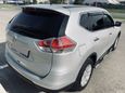 SUV   Nissan X-Trail 2016 , 1180000 , 