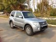 Mitsubishi Pajero 2010 , 1050000 , 