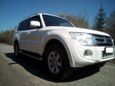 SUV   Mitsubishi Pajero 2012 , 1720000 , 