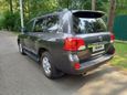 SUV   Toyota Land Cruiser 2014 , 4000000 , 