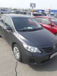  Toyota Corolla 2011 , 585000 , 