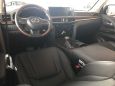 SUV   Lexus LX450d 2016 , 5809000 , 