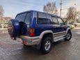 SUV   Isuzu Trooper 2001 , 549500 , 