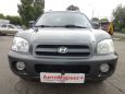 SUV   Hyundai Santa Fe Classic 2008 , 475000 , 