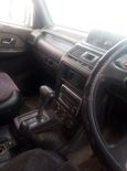 SUV   Mitsubishi Pajero 1996 , 590000 , 