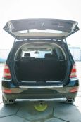 SUV   Mercedes-Benz GL-Class 2008 , 1250000 , 