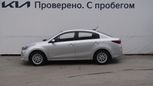  Kia Rio 2018 , 857000 , 