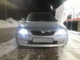  Mazda Familia S-Wagon 2000 , 210000 , 