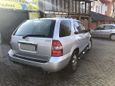 SUV   Acura MDX 2003 , 550000 , 