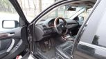 SUV   BMW X5 2003 , 525000 , 