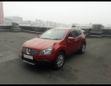 SUV   Nissan Dualis 2007 , 530000 , 