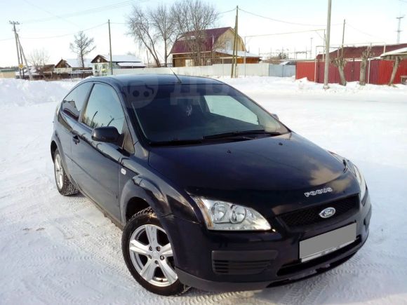  Ford Focus 2006 , 170000 , 