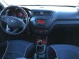  Kia Rio 2011 , 680000 , -