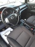 SUV   SsangYong Actyon 2013 , 669000 ,  