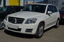 SUV   Mercedes-Benz GLK-Class 2011 , 1050000 , 